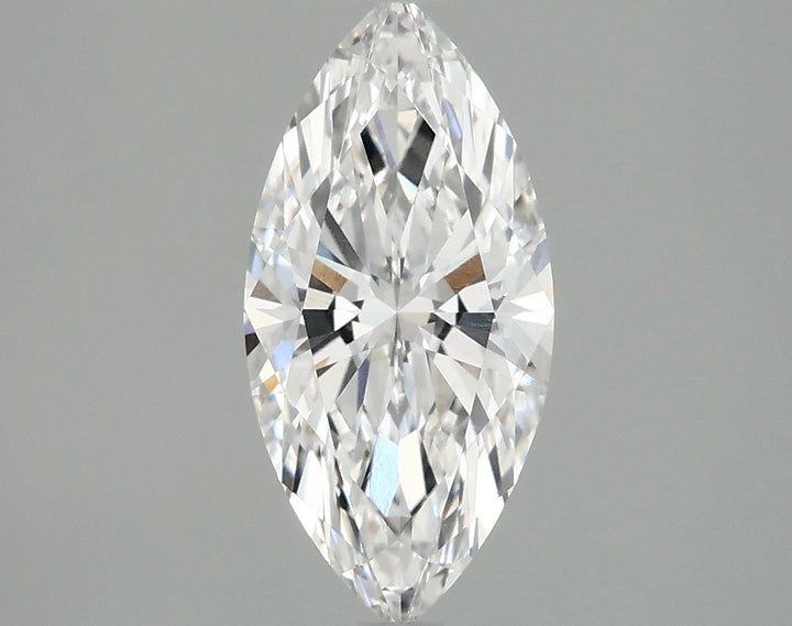 1.55 Carat Marquise Lab Grown Diamond