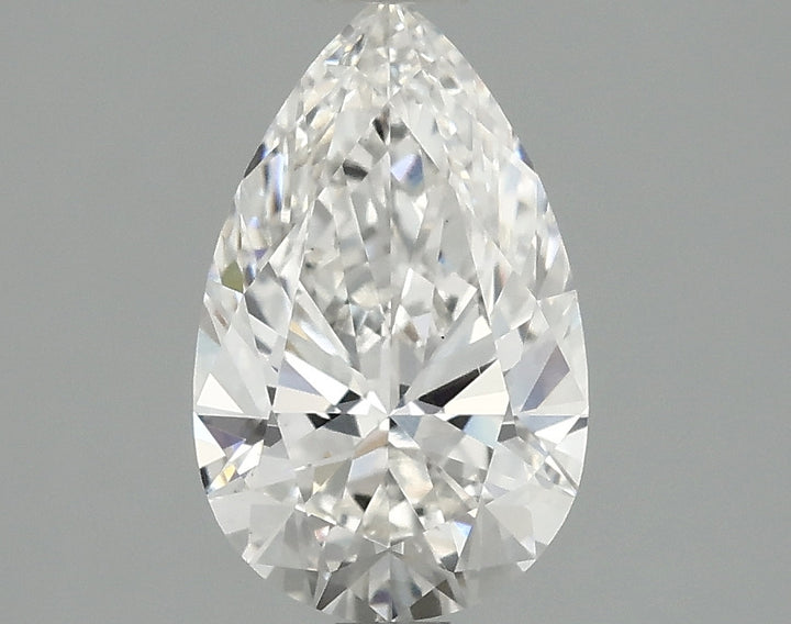 1.52 Carat Pear Lab Grown Diamond