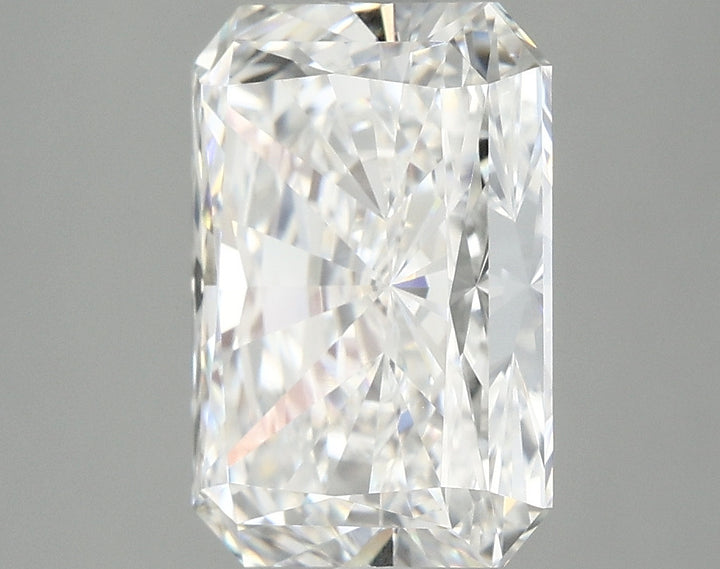 1.57 Carat Round Lab Grown Diamond