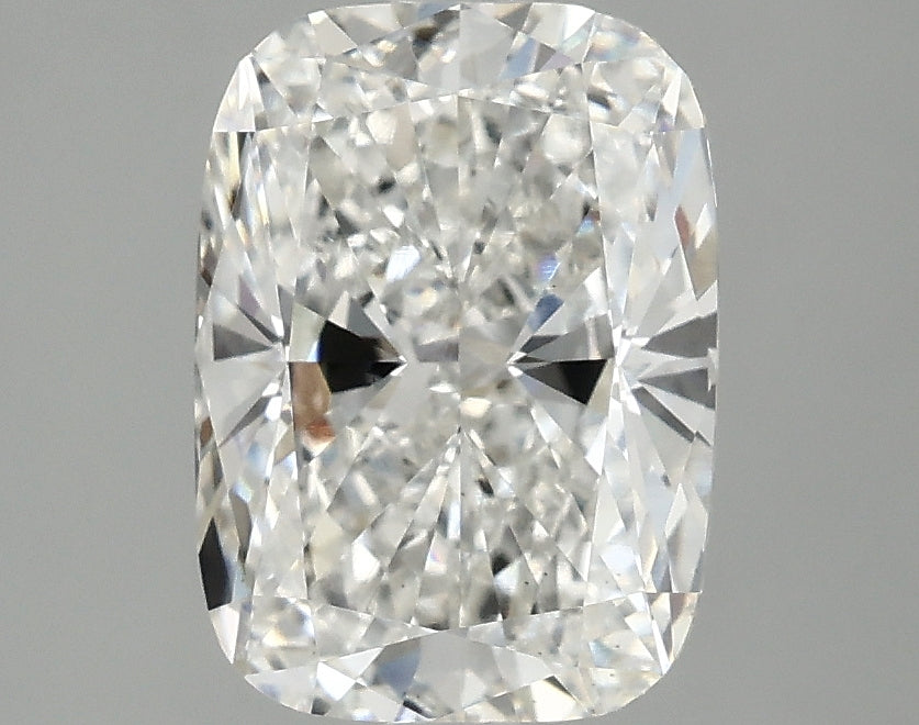 2.50 Carat Cushion Lab Grown Diamond