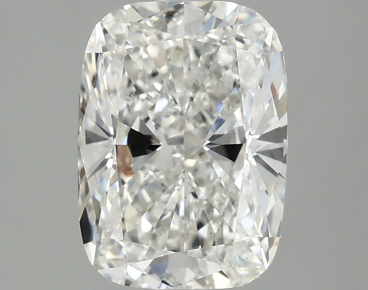2.50 Carat Cushion Lab Grown Diamond