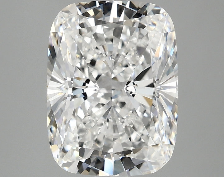 3.10 Carat Cushion Lab Grown Diamond