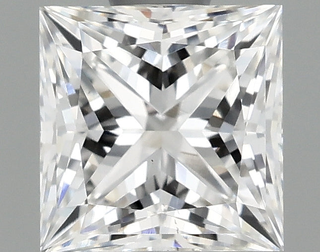1.06 Carat Princess Lab Grown Diamond