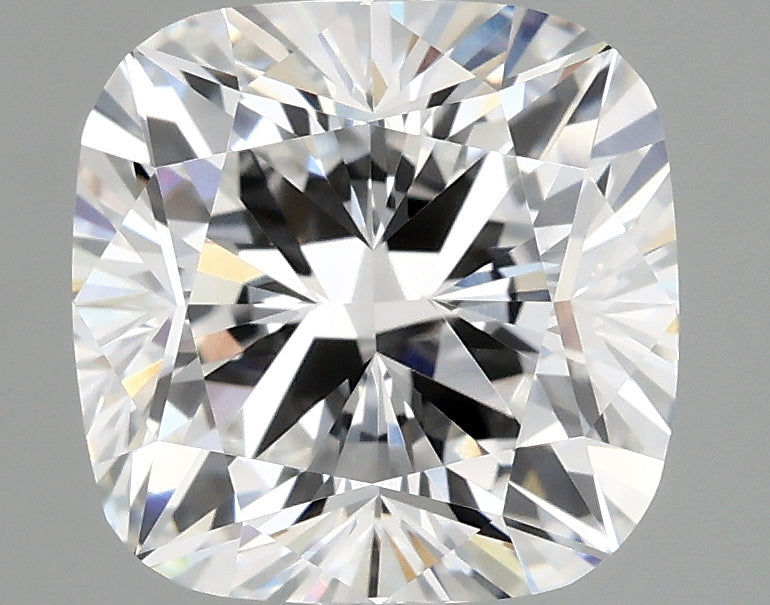 2.50 Carat Cushion Square Lab Grown Diamond