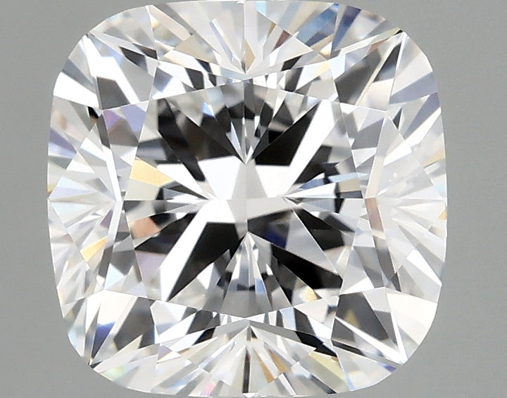 2.50 Carat Cushion Square Lab Grown Diamond