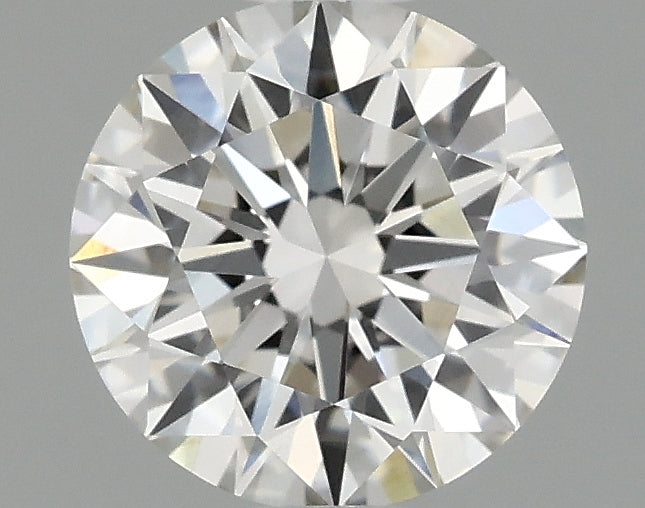 1.00 Carat Round Lab Grown Diamond