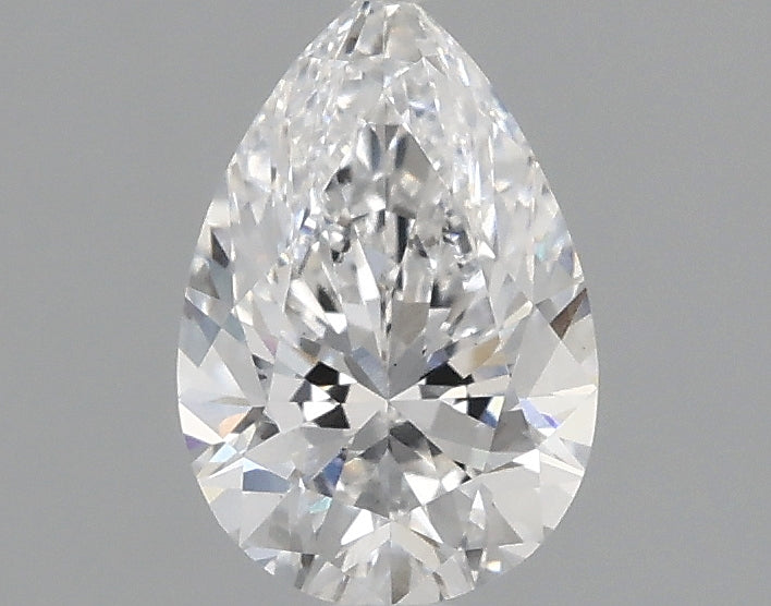 1.04 Carat Pear Lab Grown Diamond