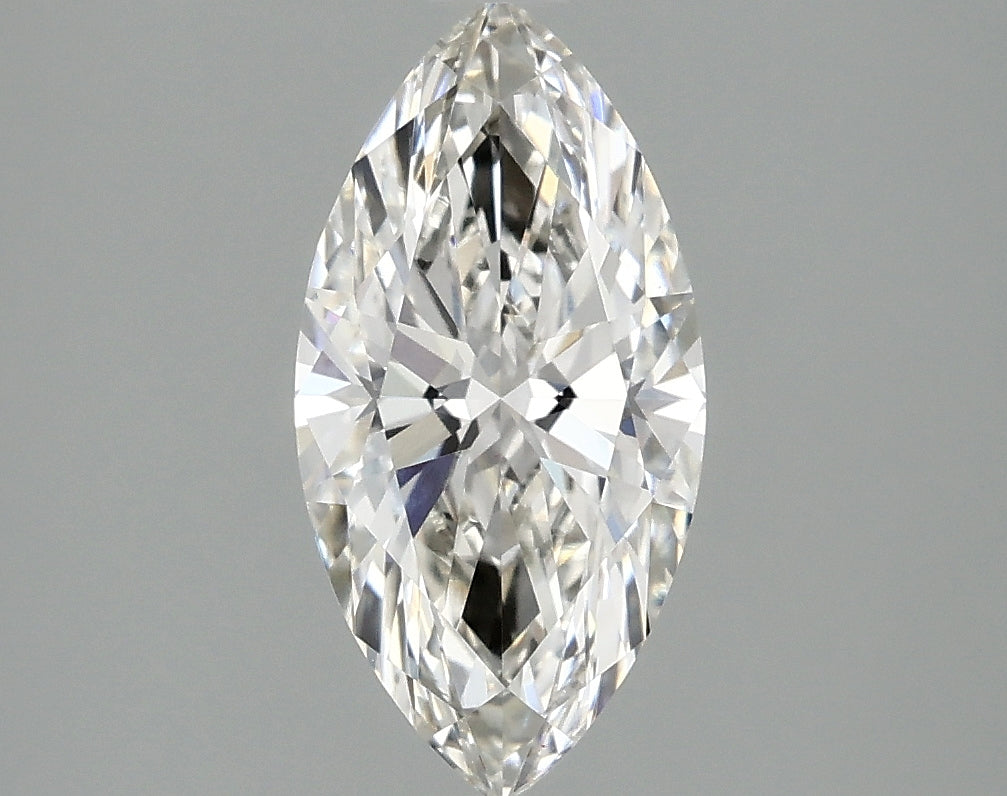 1.59 Carat Marquise Lab Grown Diamond