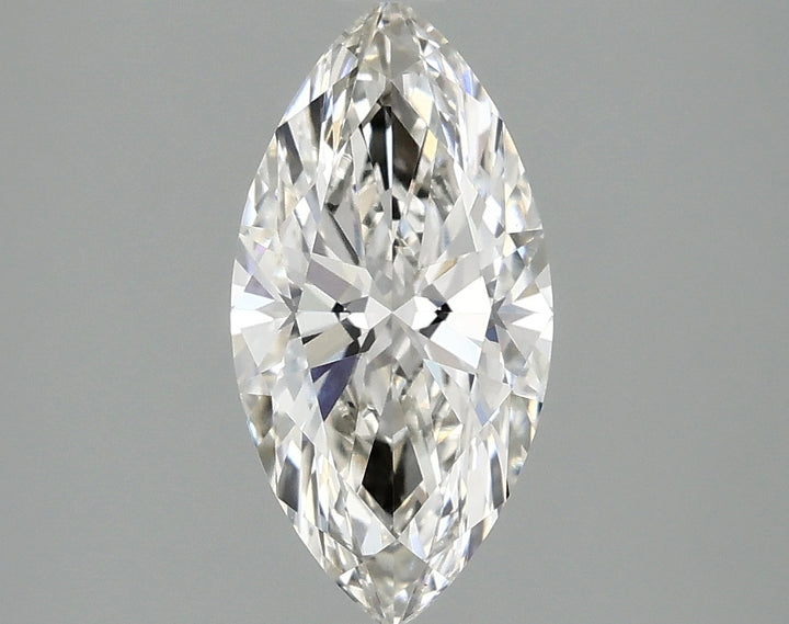 1.59 Carat Marquise Lab Grown Diamond