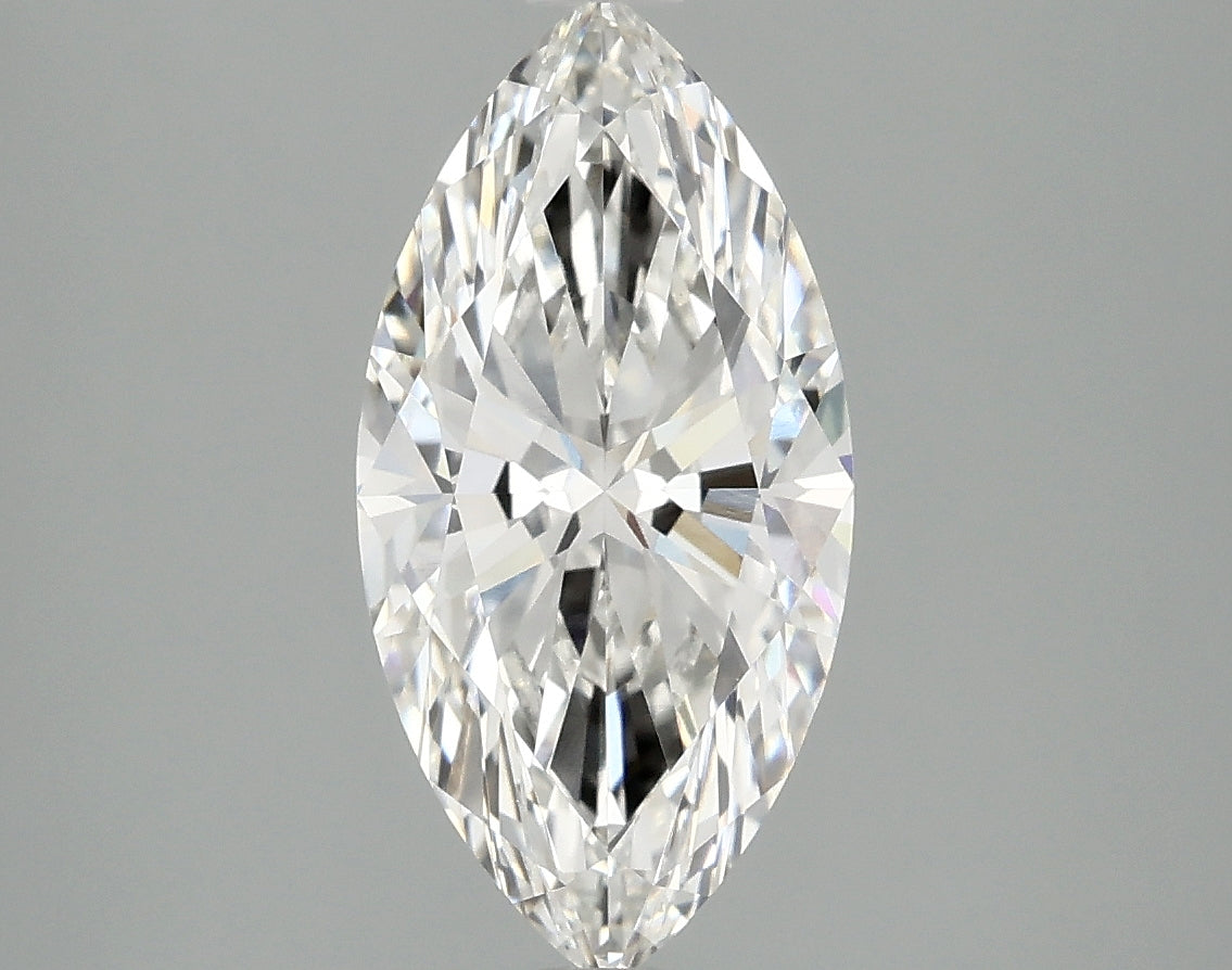 2.04 Carat Marquise Lab Grown Diamond