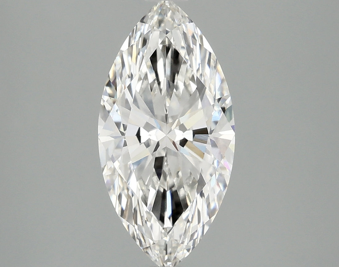 2.04 Carat Marquise Lab Grown Diamond