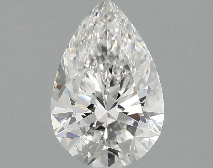 1.02 Carat Pear Lab Grown Diamond