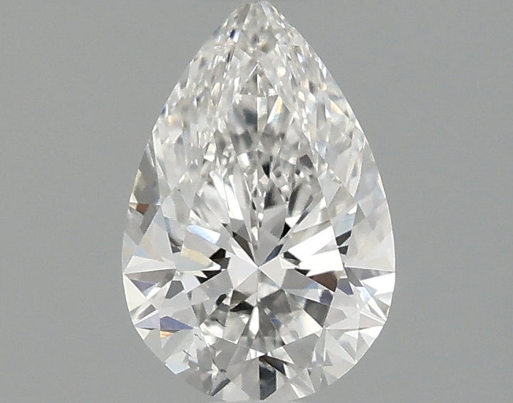 1.02 Carat Pear Lab Grown Diamond