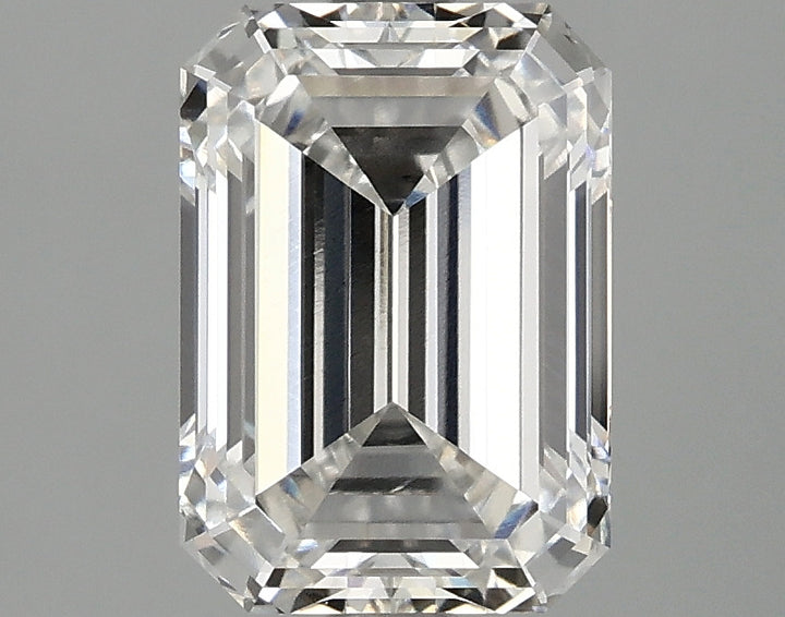 2.53 Carat Emerald Lab Grown Diamond