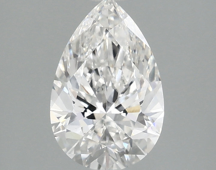 1.59 Carat Pear Lab Grown Diamond