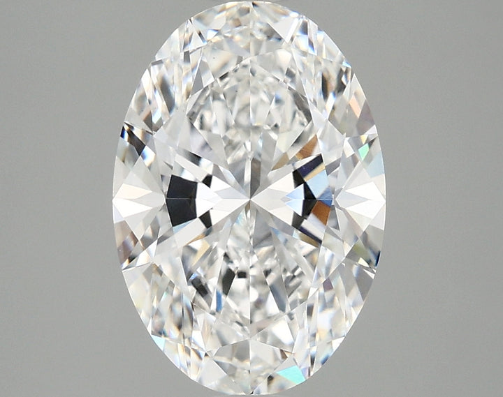 3.00 Carat Oval Lab Grown Diamond