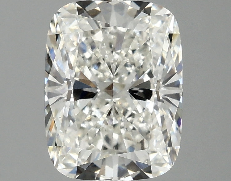 2.09 Carat Cushion Lab Grown Diamond