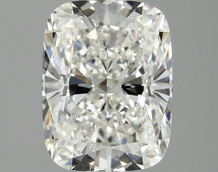 2.09 Carat Cushion Lab Grown Diamond