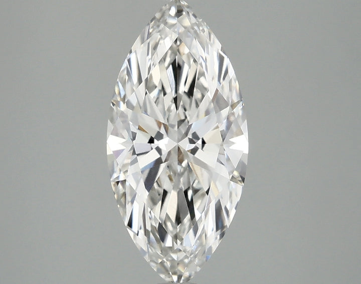 2.02 Carat Marquise Lab Grown Diamond