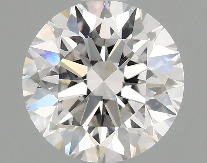 1.07 Carat Round Lab Grown Diamond