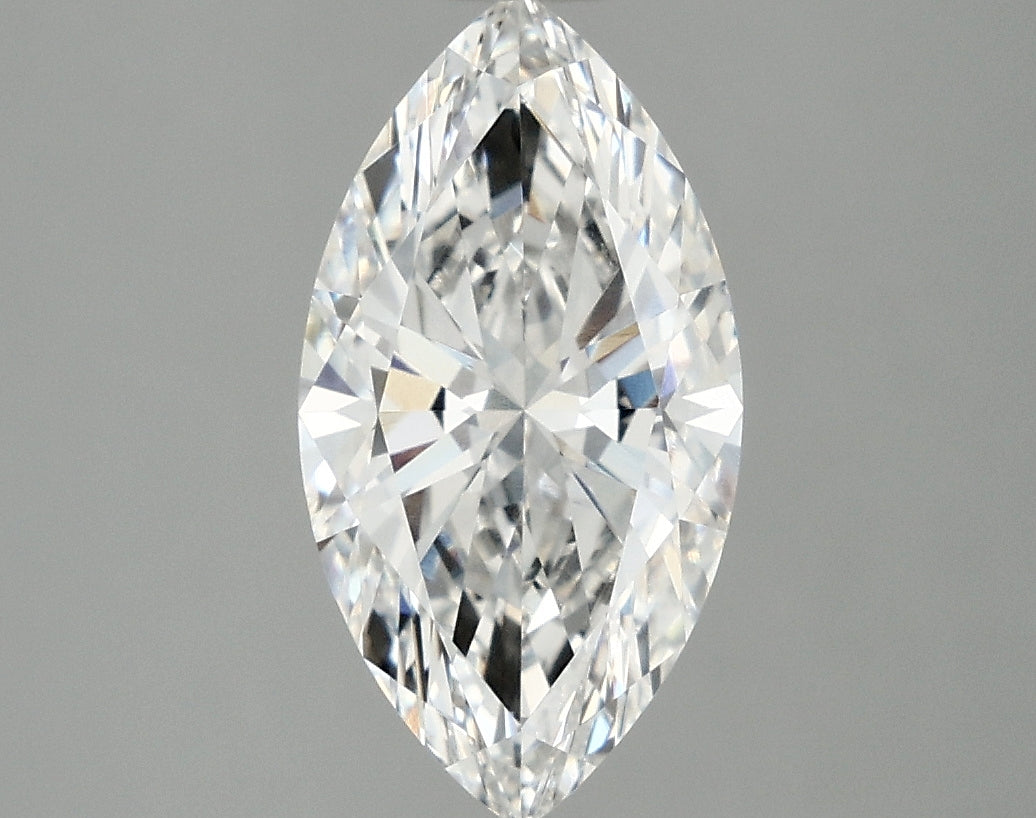 2.50 Carat Marquise Lab Grown Diamond