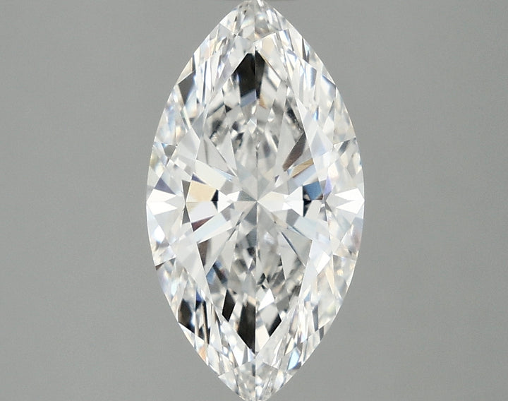 2.50 Carat Marquise Lab Grown Diamond
