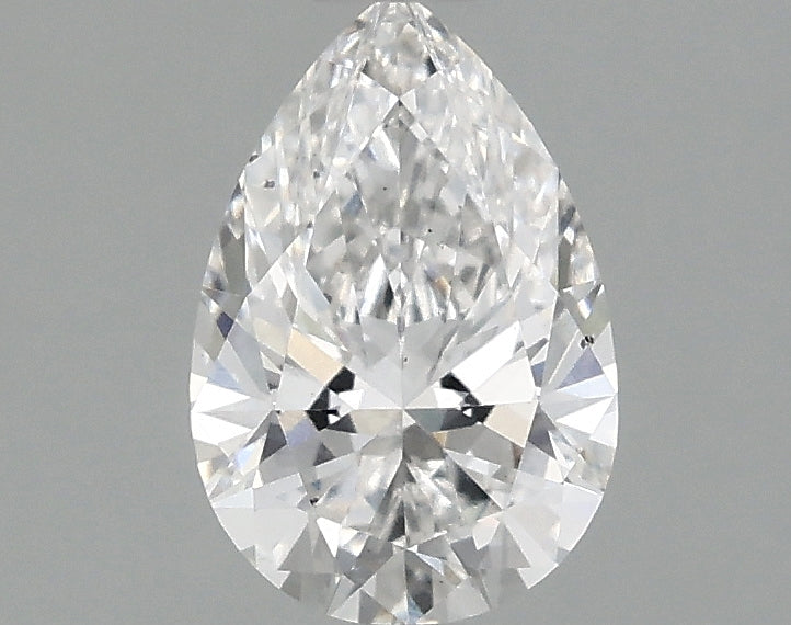1.02 Carat Pear Lab Grown Diamond