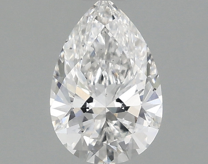 1.02 Carat Pear Lab Grown Diamond