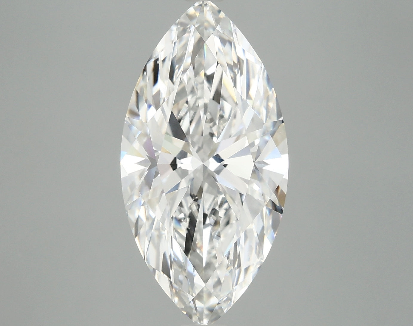 4.10 Carat Marquise Lab Grown Diamond