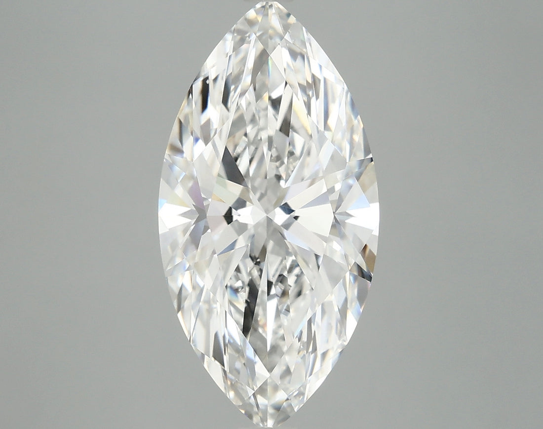 4.10 Carat Marquise Lab Grown Diamond