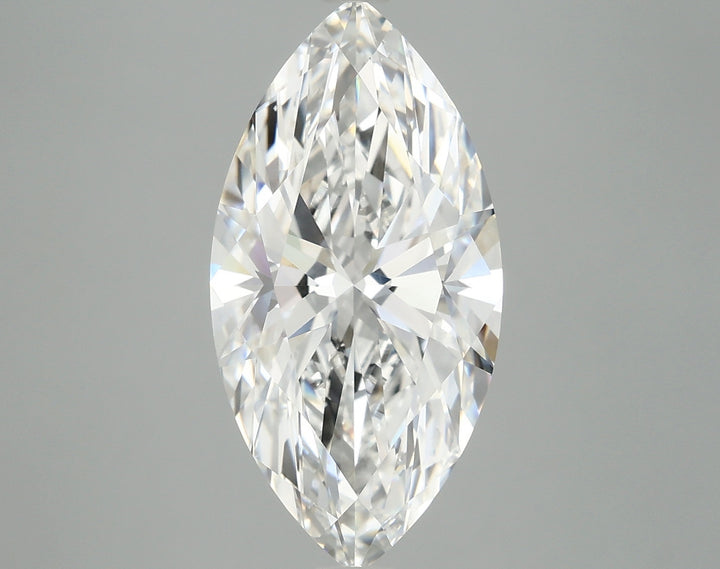 4.10 Carat Marquise Lab Grown Diamond