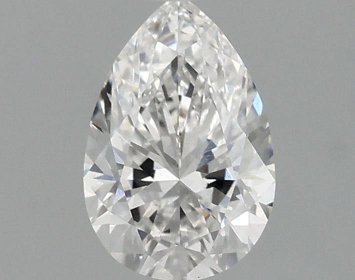 1.05 Carat Pear Lab Grown Diamond