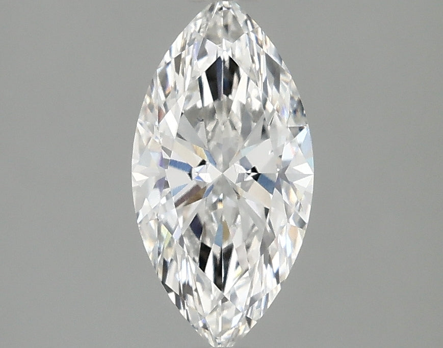 1.10 Carat Marquise Lab Grown Diamond