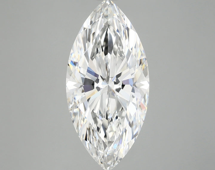 4.09 Carat Marquise Lab Grown Diamond