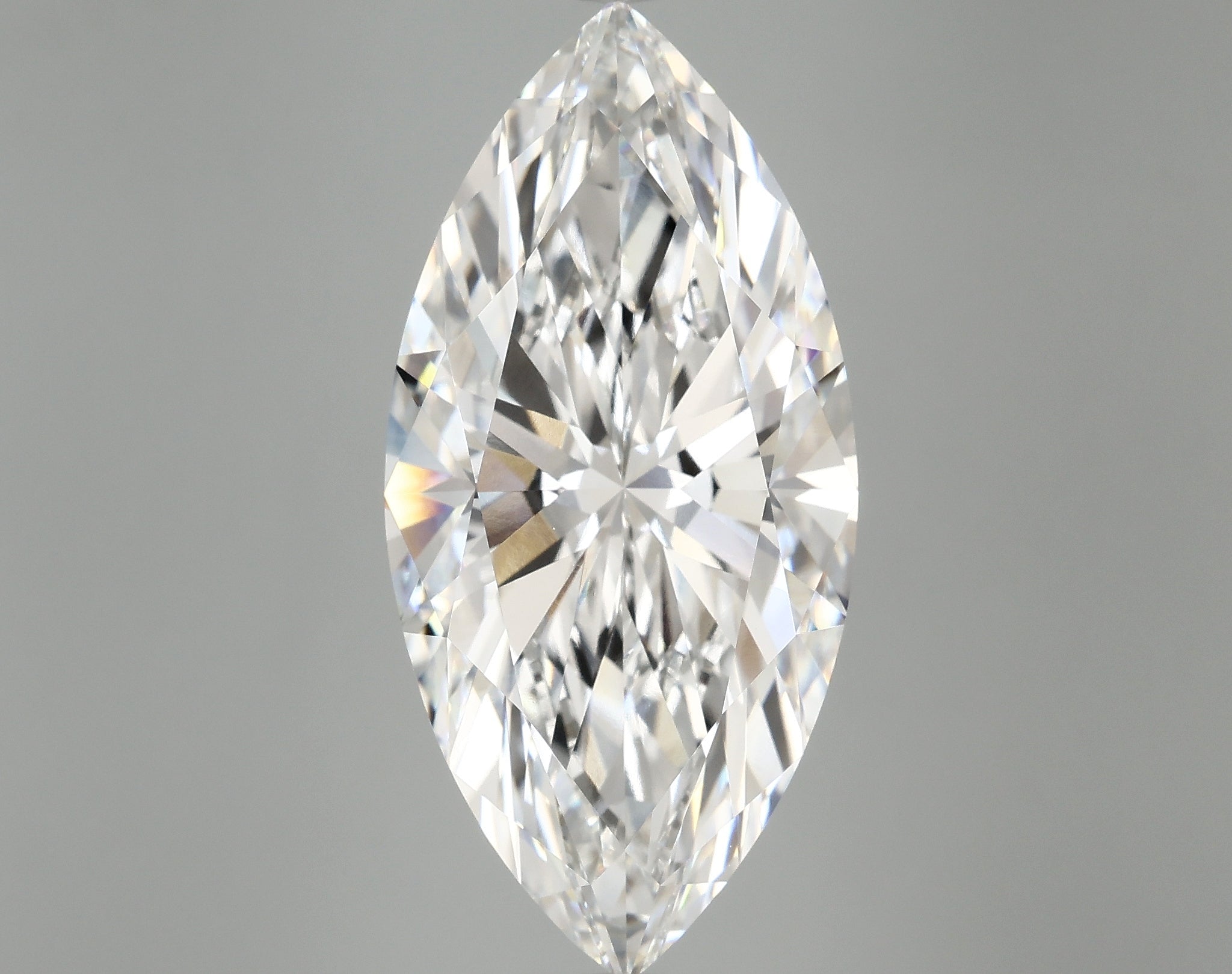 10.49 Carat Marquise Lab Grown Diamond
