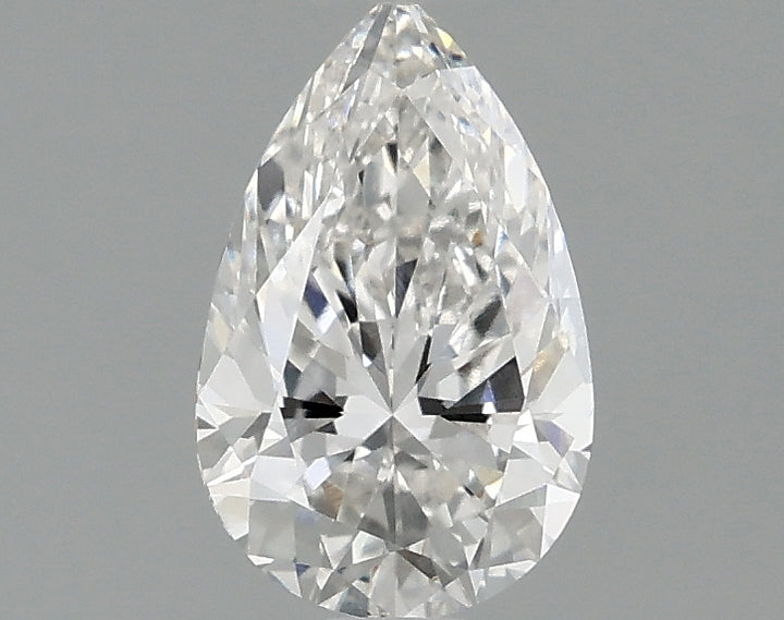 1.04 Carat Pear Lab Grown Diamond