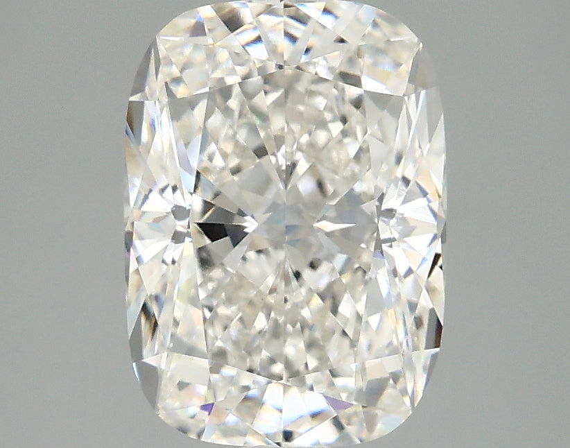 2.50 Carat Cushion Lab Grown Diamond