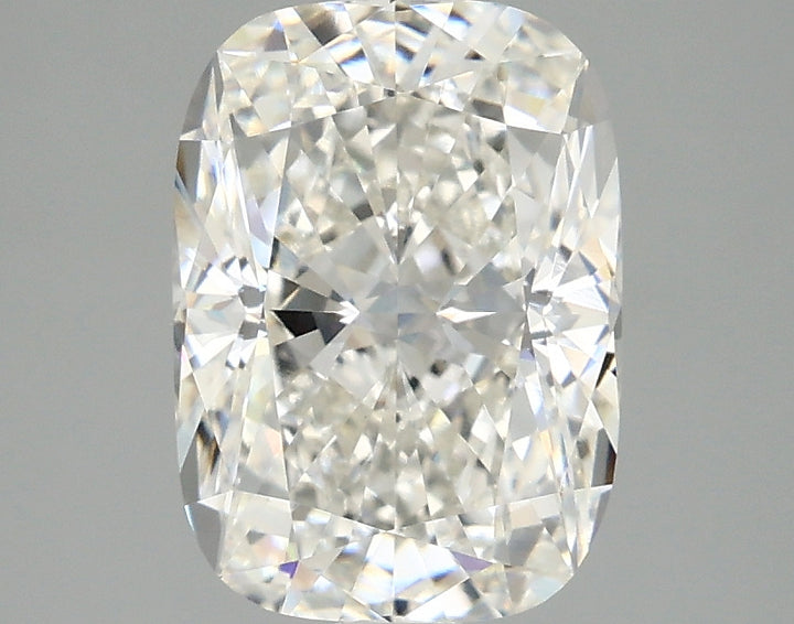 2.50 Carat Cushion Lab Grown Diamond