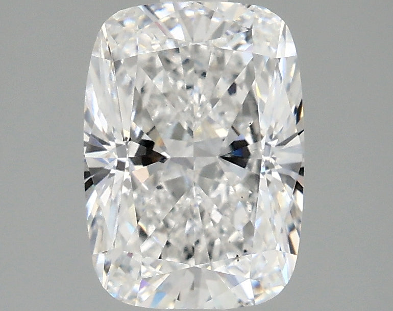 2.07 Carat Cushion Lab Grown Diamond