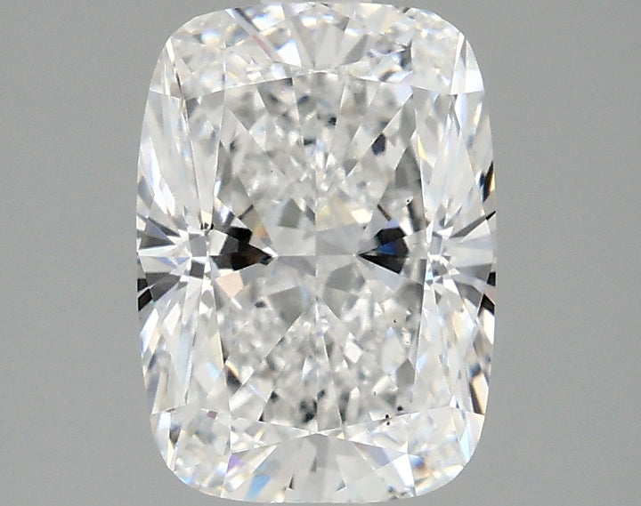 2.07 Carat Cushion Lab Grown Diamond