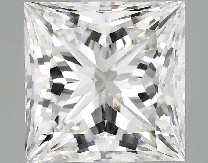 2.10 Carat Princess Lab Grown Diamond