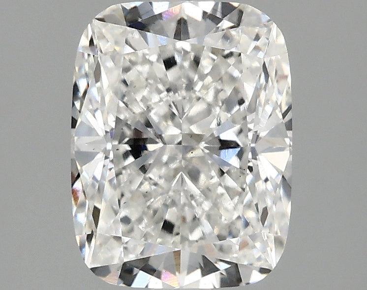 2.09 Carat Cushion Lab Grown Diamond