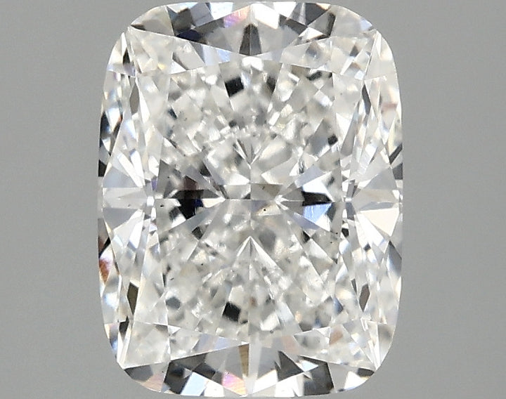 2.09 Carat Cushion Lab Grown Diamond