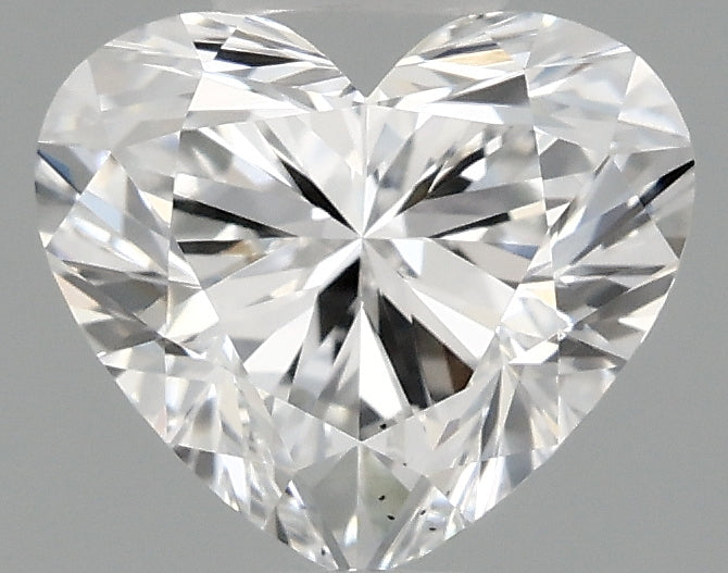 1.01 Carat Heart Lab Grown Diamond