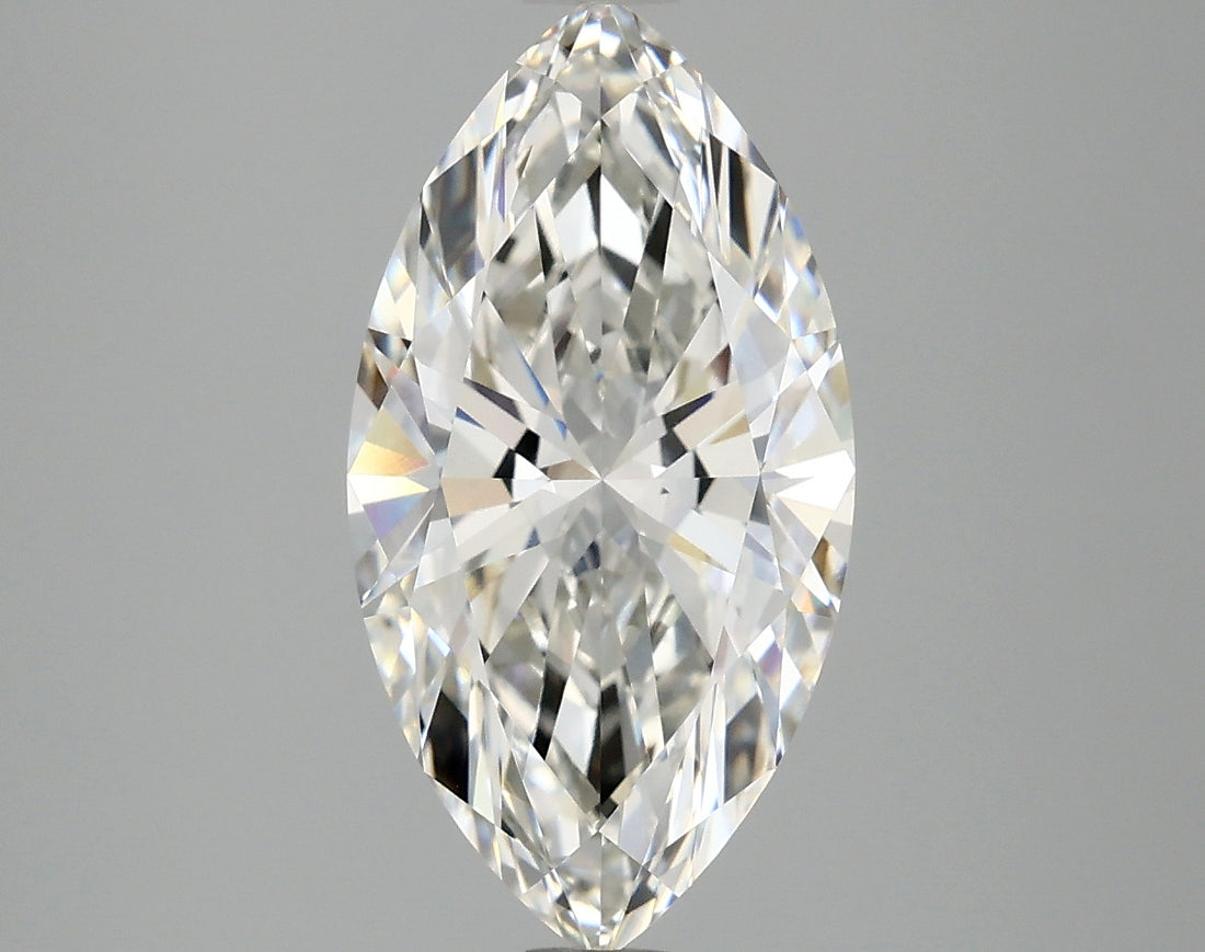 3.03 Carat Marquise Lab Grown Diamond