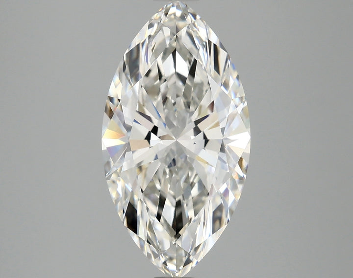 3.03 Carat Marquise Lab Grown Diamond