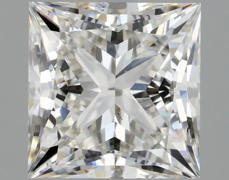 2.10 Carat Princess Lab Grown Diamond