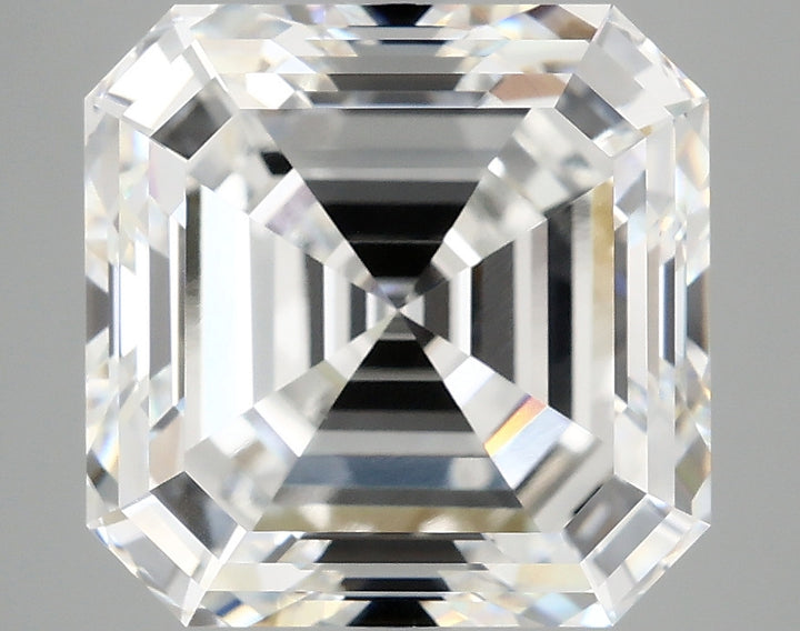7.05 Carat ASH