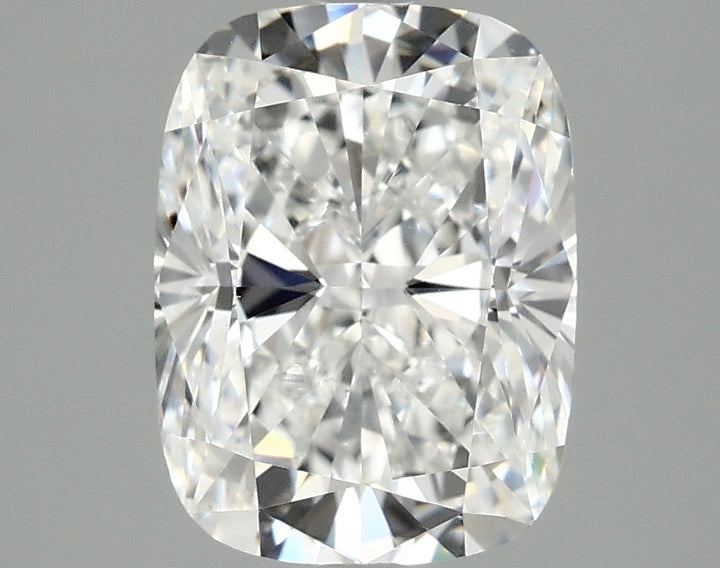 2.51 Carat Cushion Lab Grown Diamond