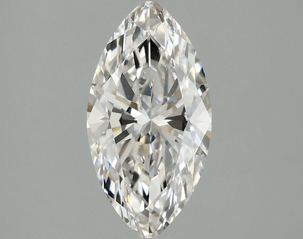 1.50 Carat Marquise Lab Grown Diamond